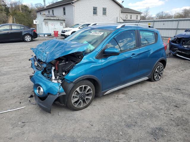 2020 Chevrolet Spark Activ