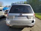 2012 Subaru Forester Limited na sprzedaż w Arlington, WA - Front End