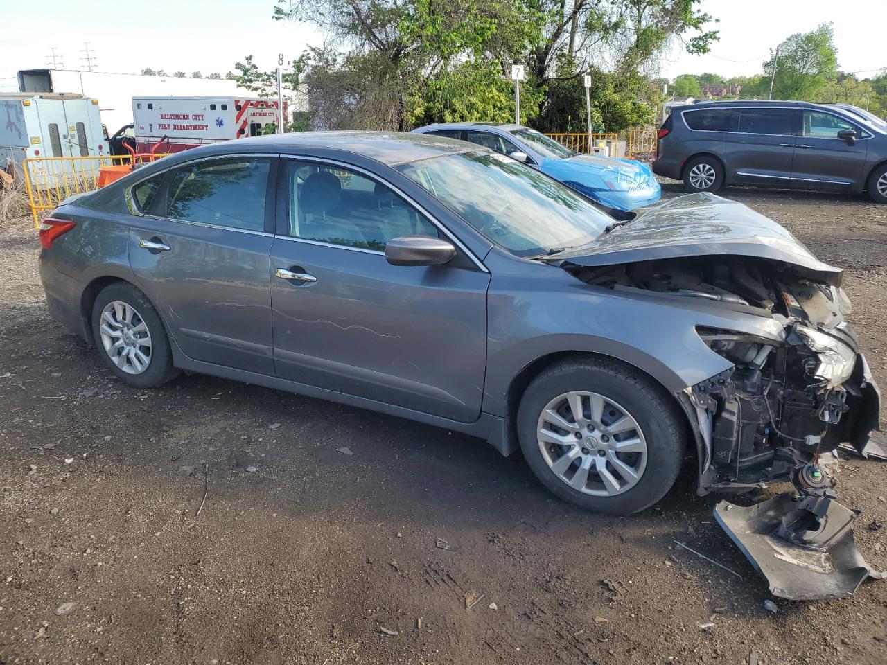 1N4AL3AP0GN386544 NISSAN ALTIMA 2016