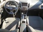 2016 Chevrolet Cruze Lt na sprzedaż w Portland, MI - Front End
