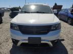 2015 Dodge Journey Crossroad للبيع في Eugene، OR - Minor Dent/Scratches