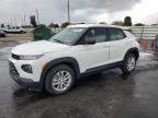 2022 Chevrolet Trailblazer Ls for Sale in Miami, FL - Water/Flood