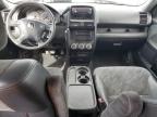 2002 Honda Cr-V Ex продається в Albuquerque, NM - Front End