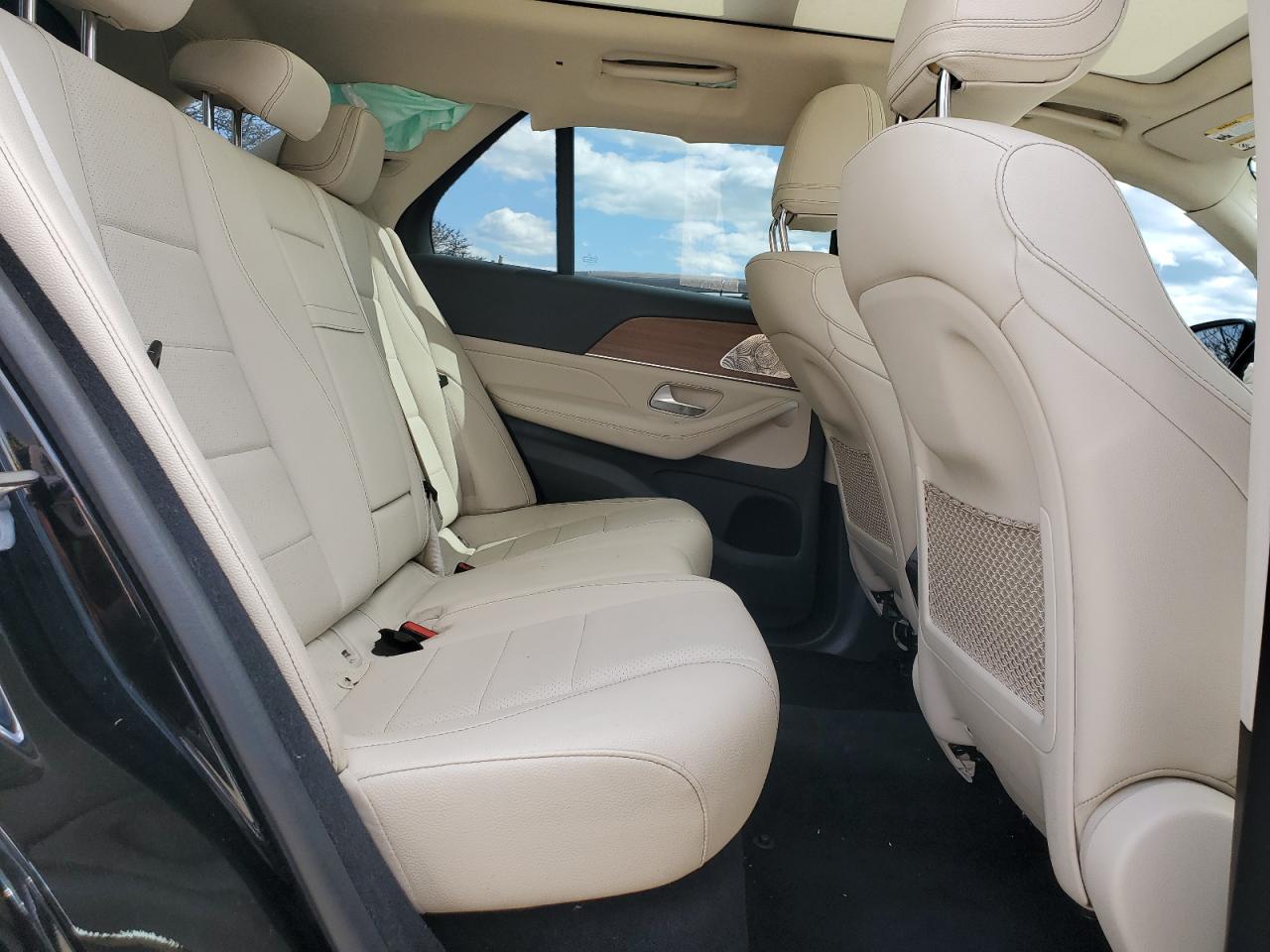 2024 Mercedes-Benz Gle 350 4Matic VIN: 4JGFB4FB4RA983322 Lot: 52705995