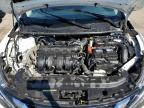 2019 Nissan Sentra S en Venta en Woodhaven, MI - Minor Dent/Scratches
