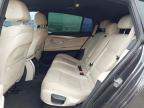 2014 BMW 520D M SPO for sale at Copart YORK