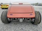 1933 Ford Roadster en Venta en Mentone, CA - Front End