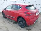 2014 CITROEN DS4 DSPORT for sale at Copart WHITBURN