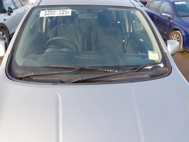 2008 NISSAN NOTE ACENT