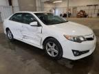 2012 Toyota Camry Base продається в Avon, MN - Side