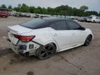 2022 Nissan Sentra Sr for Sale in Florence, MS - Rear End