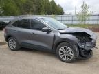 2022 FORD ESCAPE SEL for sale at Copart ON - LONDON