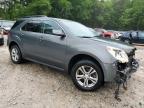2012 Chevrolet Equinox Lt للبيع في Austell، GA - Burn - Engine