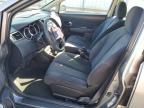 2009 Nissan Versa S იყიდება Hillsborough-ში, NJ - Front End