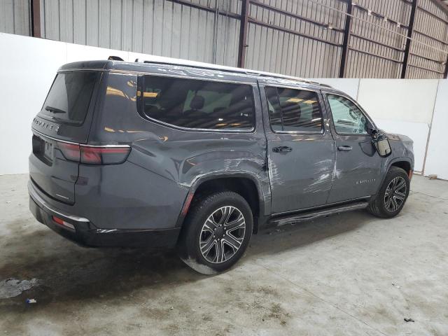  JEEP WAGONEER 2024 Gray