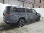 2024 Jeep Wagoneer L Series Ii   იყიდება Jacksonville-ში, FL - Front End