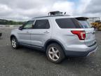 2016 Ford Explorer Xlt zu verkaufen in Lumberton, NC - Front End