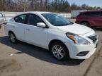 2015 Nissan Versa S for Sale in Brookhaven, NY - Minor Dent/Scratches