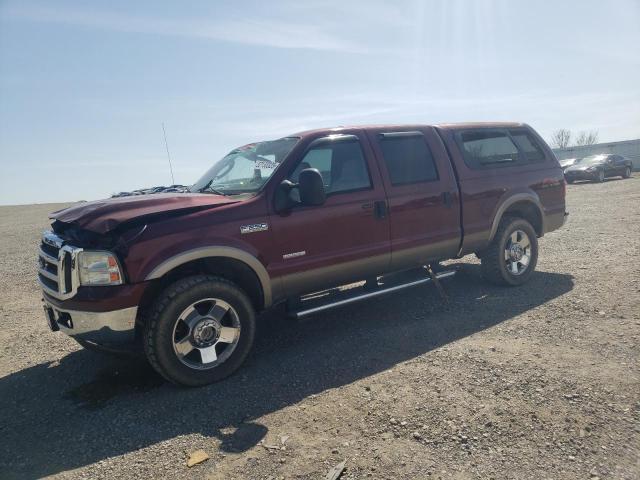 2006 Ford F250 Super Duty
