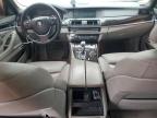 2011 Bmw 528 I იყიდება Mentone-ში, CA - Minor Dent/Scratches