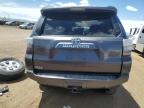 2016 Toyota 4Runner Sr5/Sr5 Premium en Venta en Brighton, CO - Front End