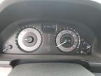 2011 Honda Odyssey Exl იყიდება Houston-ში, TX - Front End