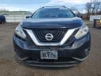New Britain, CT에서 판매 중인 2017 Nissan Murano S - Front End