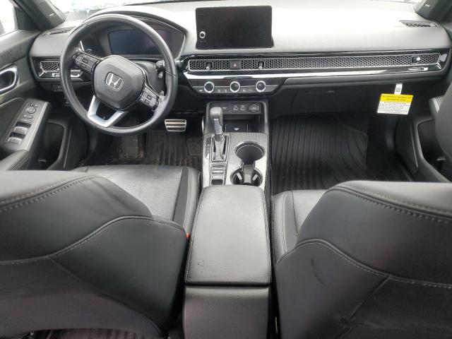  HONDA CIVIC 2024 Fioletowy