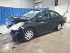 2017 Nissan Versa S for Sale in Hurricane, WV - Front End