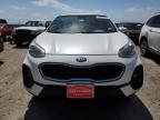 2021 Kia Sportage Lx for Sale in Houston, TX - Water/Flood