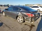 2013 Nissan Altima 2.5 იყიდება Grand Prairie-ში, TX - Rear End