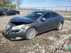 2011 Buick Regal Cxl продається в Cicero, IN - Front End