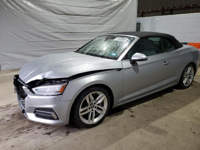 2019 Audi A5 Premium Plus