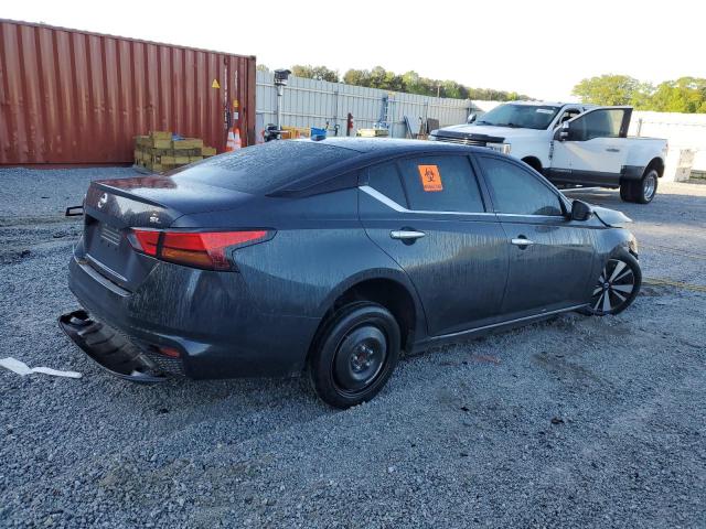  NISSAN ALTIMA 2020 Черный
