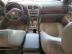 2004 Lincoln Ls  на продаже в Abilene, TX - Rear End
