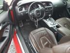 2013 Audi S5 Prestige zu verkaufen in Fairburn, GA - Mechanical