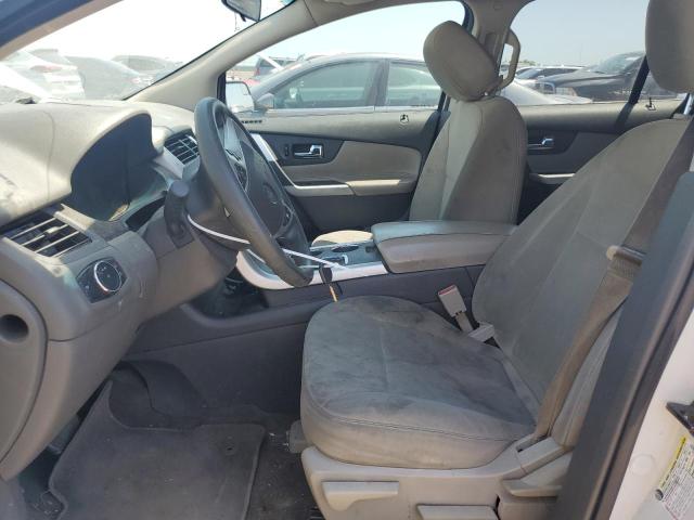 2013 FORD EDGE SE