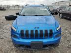 2017 Jeep Cherokee Sport   na sprzedaż w Cahokia Heights, IL - Hail
