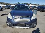 2014 Subaru Outback 2.5I Limited for Sale in Windham, ME - Side