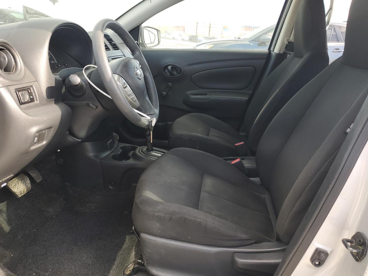 3n1cn7ap9hl903266 3N1CN7AP9HL903266 2017 Nissan Versa S