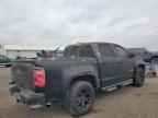 2018 Chevrolet Colorado Z71 en Venta en Des Moines, IA - Burn