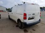 2021 PEUGEOT EXPERT PRO for sale at Copart SANDY