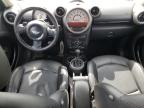 2012 Mini Cooper S Countryman de vânzare în Woodhaven, MI - Front End