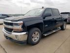 2018 Chevrolet Silverado C1500 Lt იყიდება Grand Prairie-ში, TX - Minor Dent/Scratches