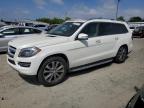 2015 Mercedes-Benz Gl 450 4Matic продається в Sacramento, CA - Mechanical