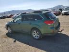 2014 Subaru Outback 2.5I Limited en Venta en Helena, MT - Undercarriage