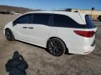 2021 Honda Odyssey Exl for Sale in Marlboro, NY - Front End