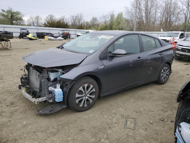 2021 Toyota Prius Prime Le
