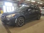 2014 Subaru Xv Crosstrek 2.0 Limited na sprzedaż w East Granby, CT - Mechanical