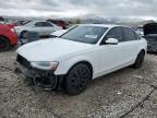 2014 Audi A4 Premium продається в Magna, UT - Front End